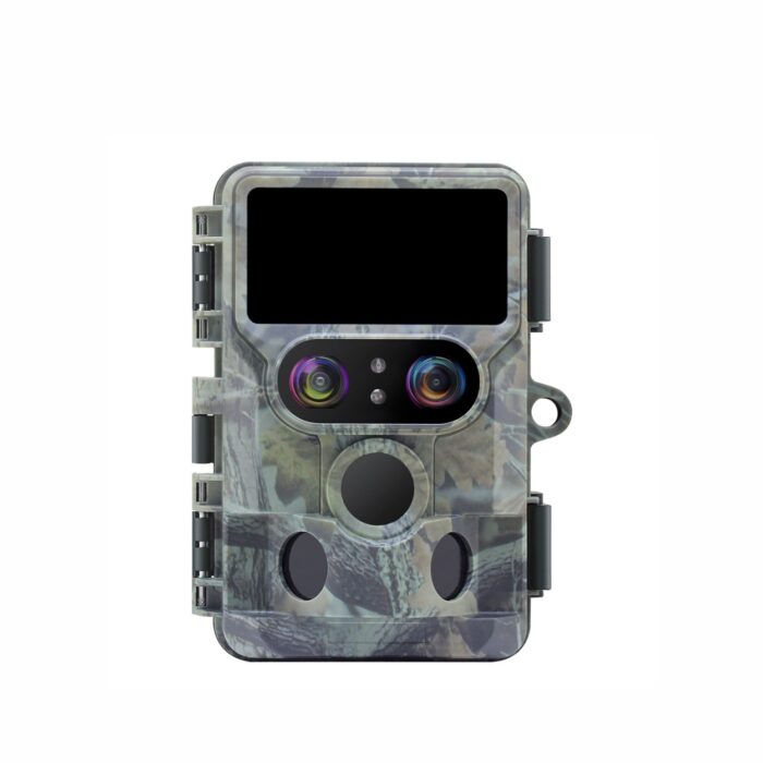 CAMERA TRAPS