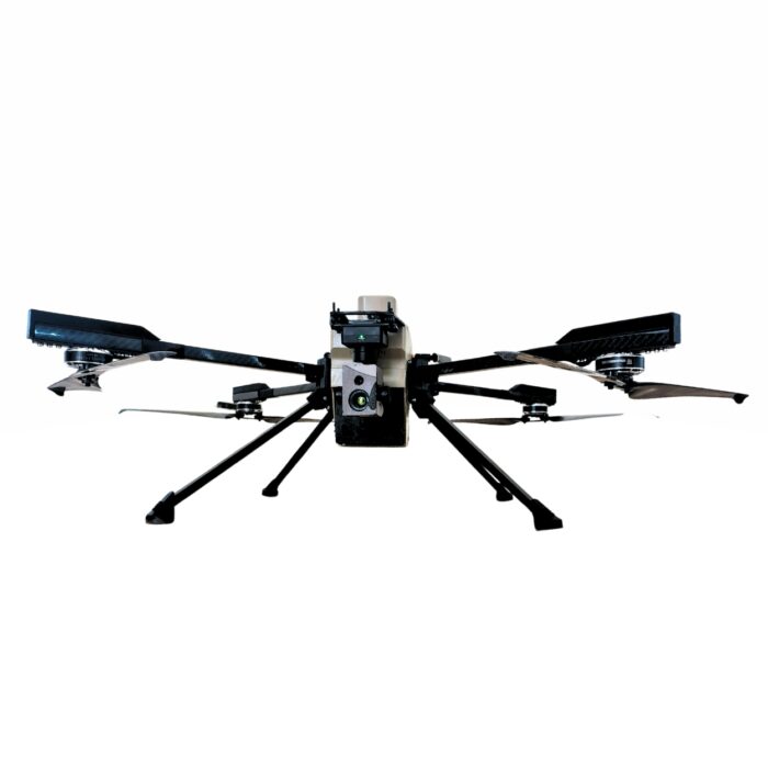 Drones