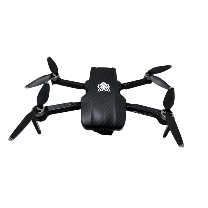 AeroMini | Vanrakshak Drone