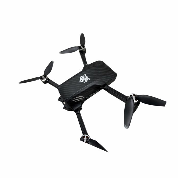 AeroMini | Vanrakshak Drone