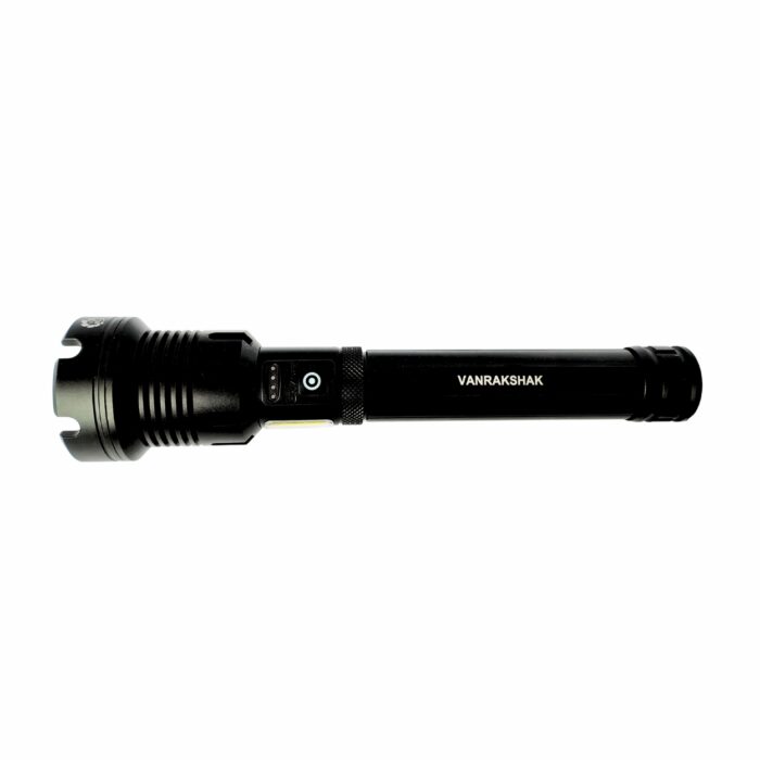 FL-LHF03 | LED FLASHLIGHT