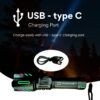 VNK FL – BS04 | LED FLASHLIGHT