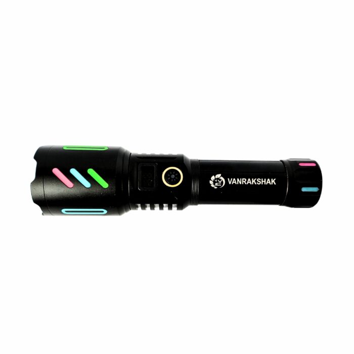 VNK FL – BS04 | LED FLASHLIGHT