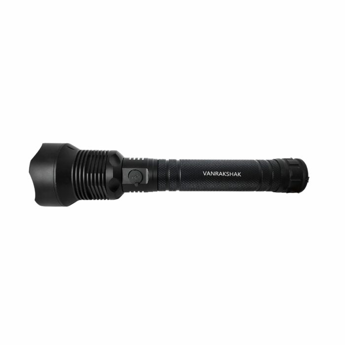 FL- LHF02 | LED FLASHLIGHT