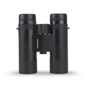 Vanrakshak Drishti 10X32 Professional Binoculars, High Power Long Range Binoculars, Waterproof & Fogproof, for Bird Watching, Wildlife & Safari (Drishti 10X32)