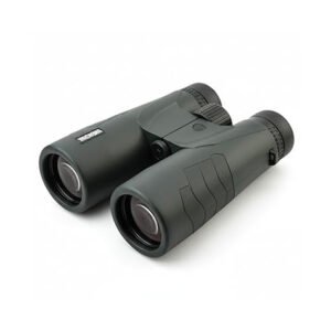 Vanrakshak Drishti 10x50 Professional Binoculars, High Power Long Range Binoculars, Waterproof & Fogproof, for Bird Watching, Wildlife & Safari (Drishti 10x50)