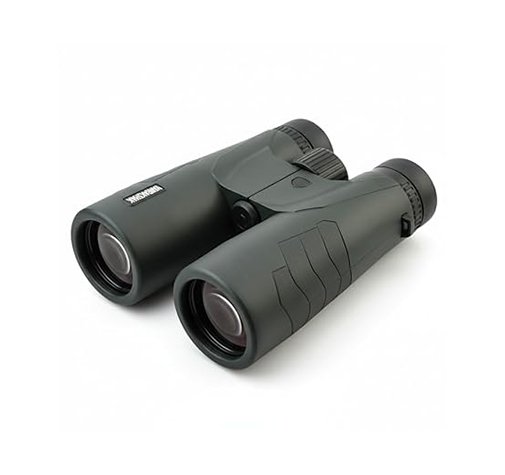 Vanrakshak Drishti 10x50 Professional Binoculars, High Power Long Range Binoculars, Waterproof & Fogproof, for Bird Watching, Wildlife & Safari (Drishti 10x50)