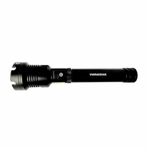 VNK FL-LHF03 | LED FLASHLIGHT