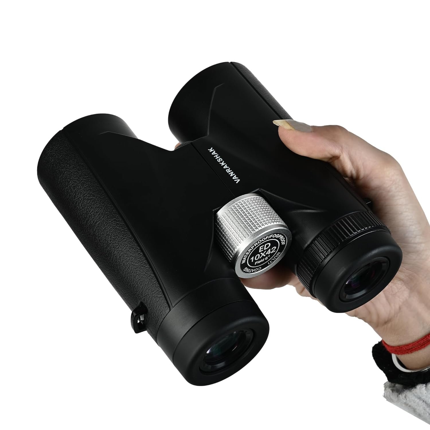 Vanrakshak VANRAAJ 10x42 ED Professional Binoculars - Image 2