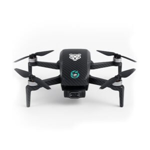 VANRAKSHAK AERO MINI Drone | 4K Camera, Foldable, 32 Min Flight | Under 249g Mini Quadcopter | HD Video Photography