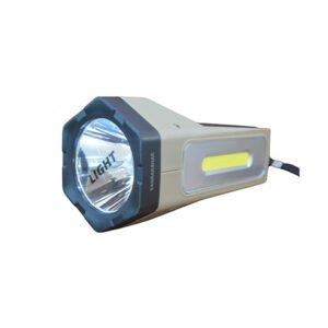 FL-Z01A Solar Search Light | Vanrakshak