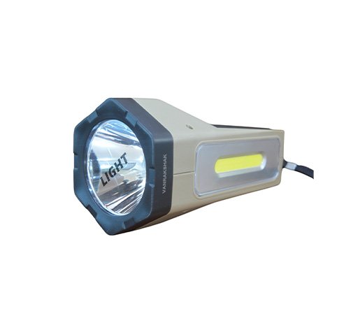 FL-Z01A Solar Search Light | Vanrakshak