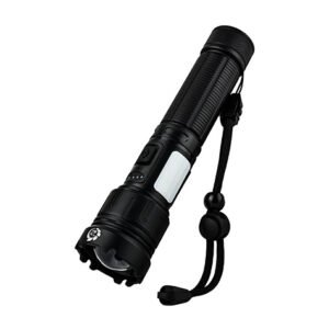 VNK FL-ZH01 | LED FLASHLIGHT