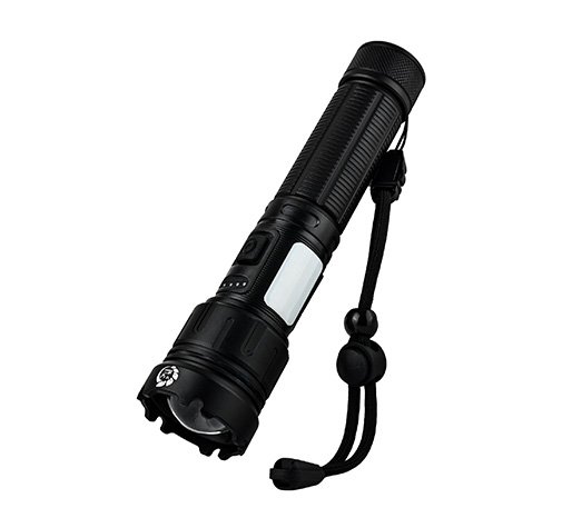 VNK FL-ZH01 | LED FLASHLIGHT