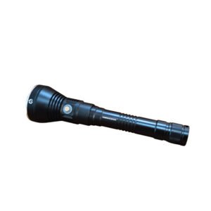 LH-DH03 LED Rechargeable Diving Flashlight