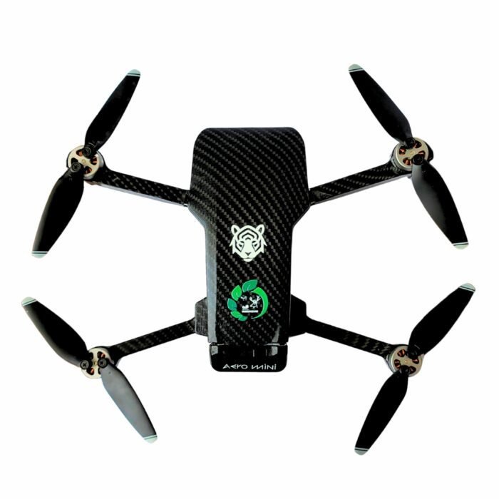 VANRAKSHAK AERO MINI Drone