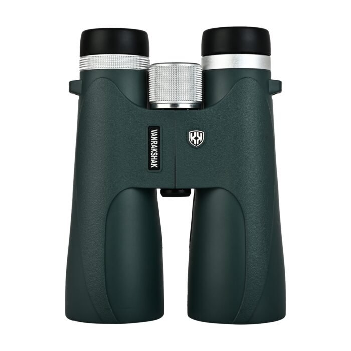 Vanrakshak Tejas 12x50 Professional Binoculars, High Power Waterproof & Fogproof Binoculars (TEJAS-12X50)