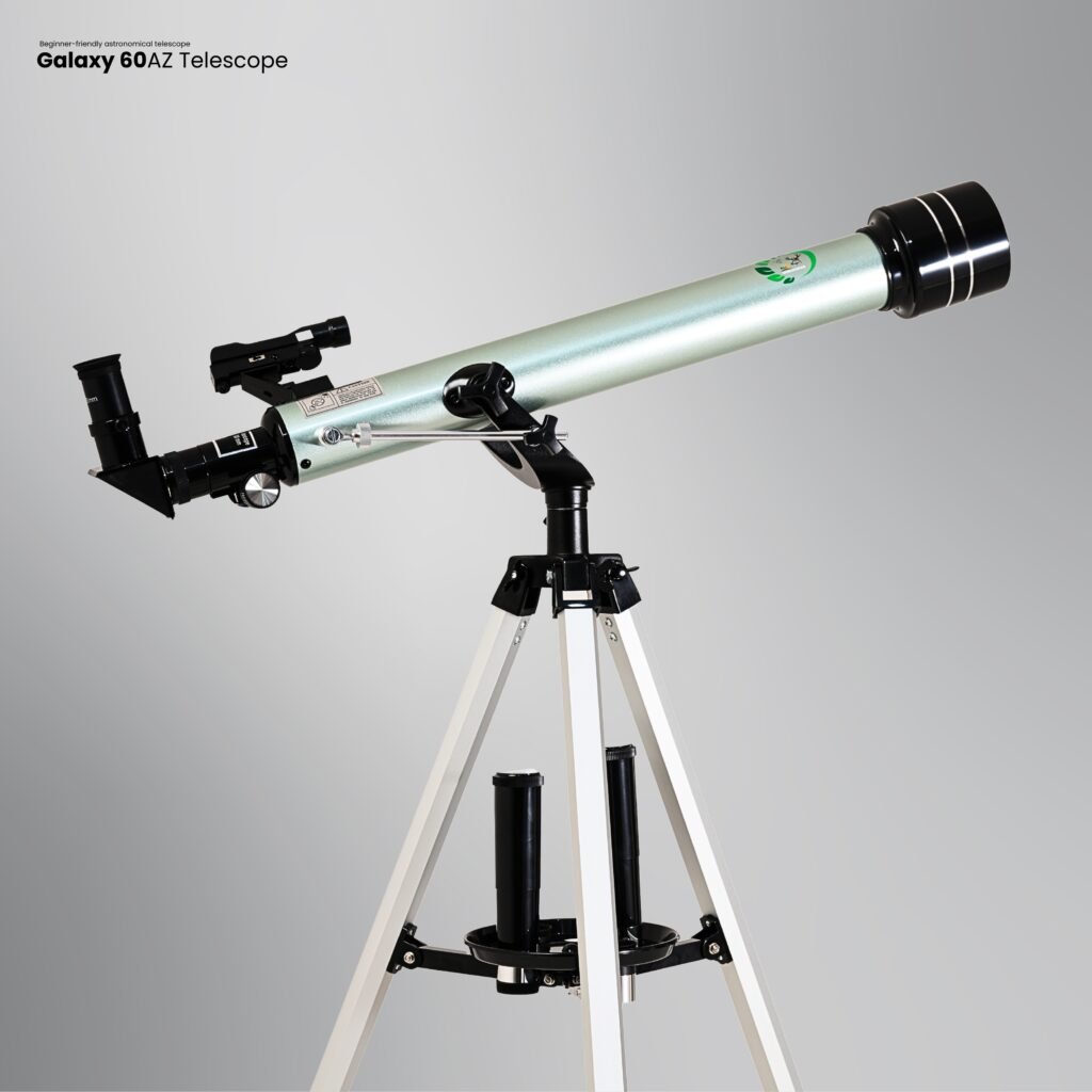 Vanrakshak Galaxy 60AZ