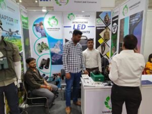Global Wildlife Fair