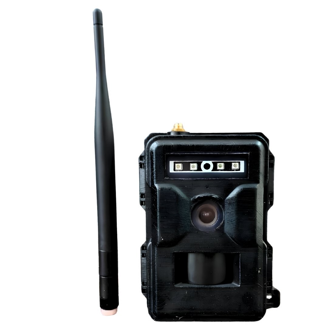 SURAKSHA GSM Trail Camera Trap - Image 2