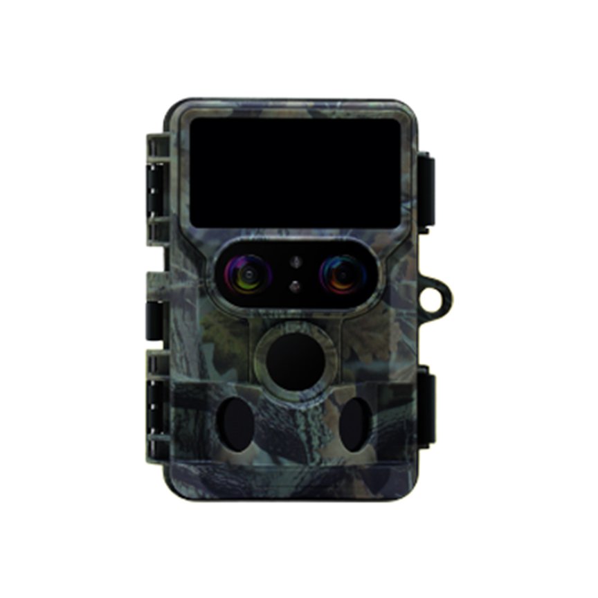 CAMERA TRAPS