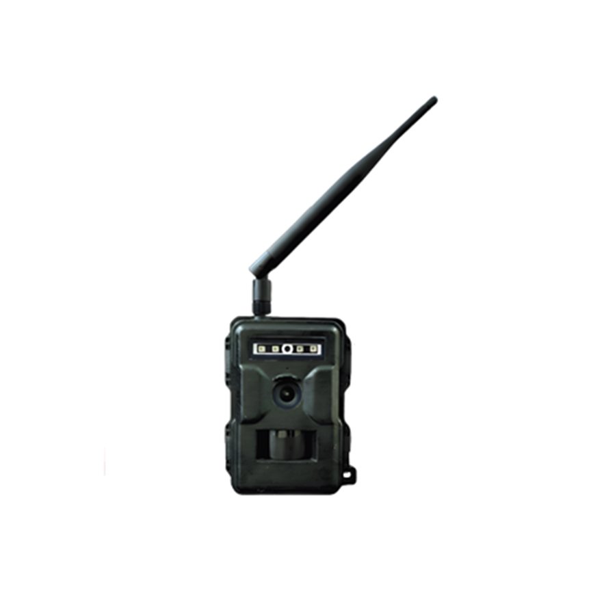 SURAKSHA GSM Trail Camera