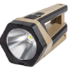 FL-Z01A Solar Search Light | Vanrakshak