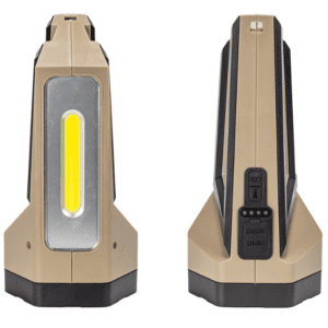 FL-Z01A Solar Search Light | Vanrakshak