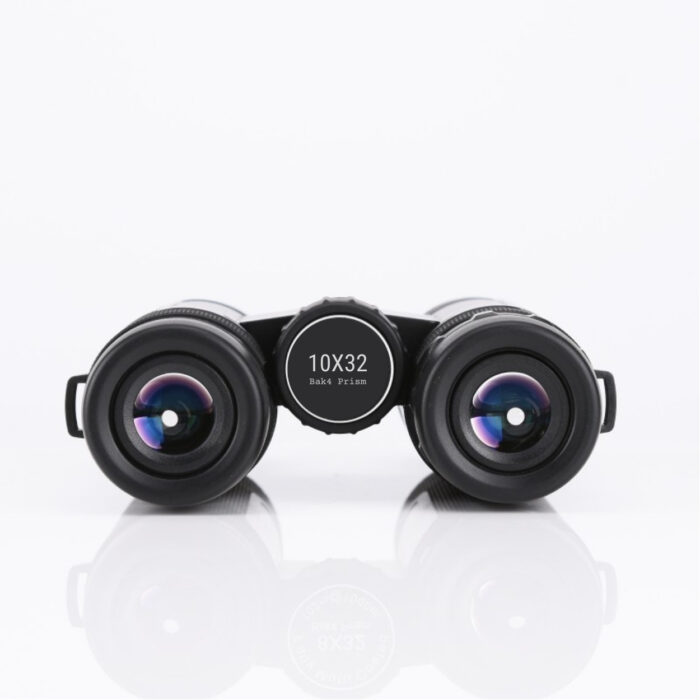 Vanrakshak DRISHTI 10×32 Binoculars