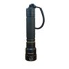 LH – DZ06 LED Rechargeable Diving Flashlight