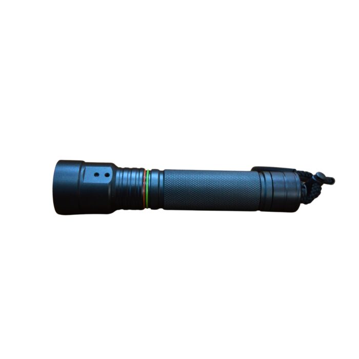 LH – DZ06 LED Rechargeable Diving Flashlight