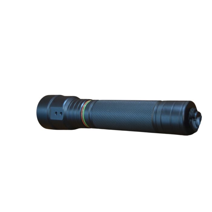 LH – DZ06 LED Rechargeable Diving Flashlight