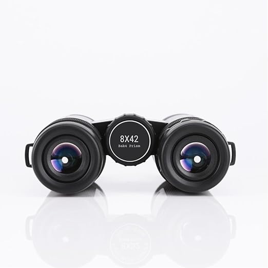 Vanrakshak DRISHTI 8X42 Binoculars