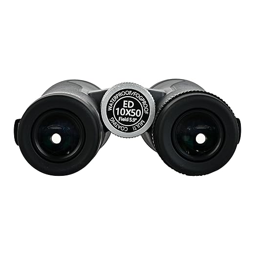 Vanrakshak VANRAAJ 10X50 ED  Binoculars
