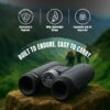 Vanrakshak VANRAAJ 10X50 ED  Binoculars