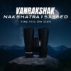 Vanrakshak NAKSHATRA 15X56 ED Binoculars