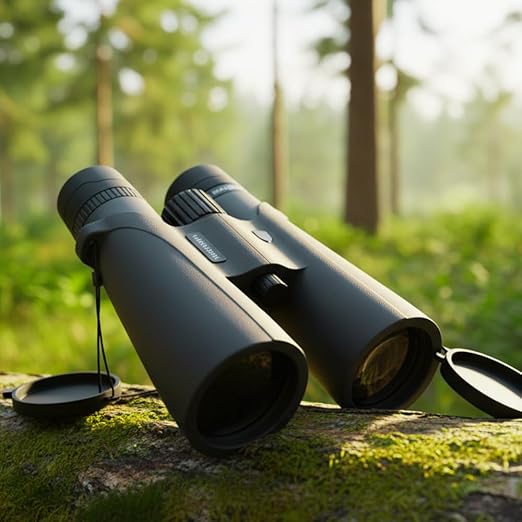 Vanrakshak NAKSHATRA 12X56 ED Binoculars