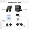 Vanrakshak DRISHTI 10X42 Binoculars