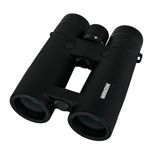Vanrakshak CHAKOR 8X42 Binoculars