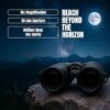 Vanrakshak NAKSHATRA 15X56 ED Binoculars