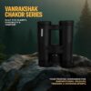 Vanrakshak CHAKOR 10X42 Binoculars