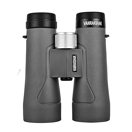 Vanrakshak VANRAAJ 12X50 ED Binoculars