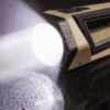 FL-Z01A Solar Search Light | Vanrakshak