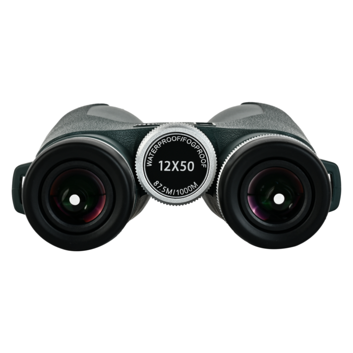 Vanrakshak TEJAS 12X50 Binoculars