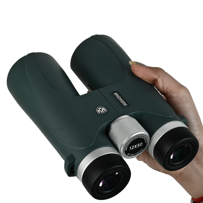 Vanrakshak TEJAS 12X50 Binoculars