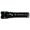 LF – B801 LED Rechargeable Flashlight – High Power, Durable & Multi-Functional