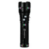 LF – B801 LED Rechargeable Flashlight – High Power, Durable & Multi-Functional
