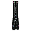 LF – B801 LED Rechargeable Flashlight – High Power, Durable & Multi-Functional