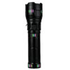 LF – B801 LED Rechargeable Flashlight – High Power, Durable & Multi-Functional