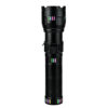 LF – B801 LED Rechargeable Flashlight – High Power, Durable & Multi-Functional